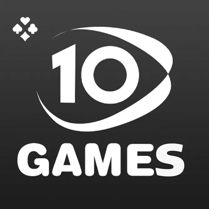 Cassino ao vivo da 10game com dealers reais