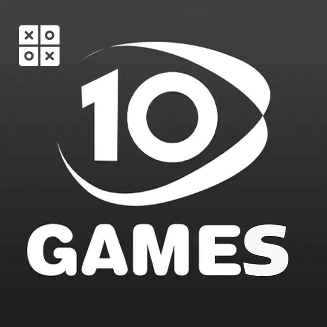 Jogos online da 10game com variedade de opções