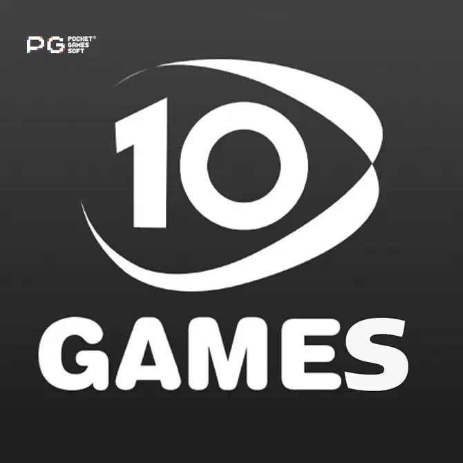 Logo da 10game