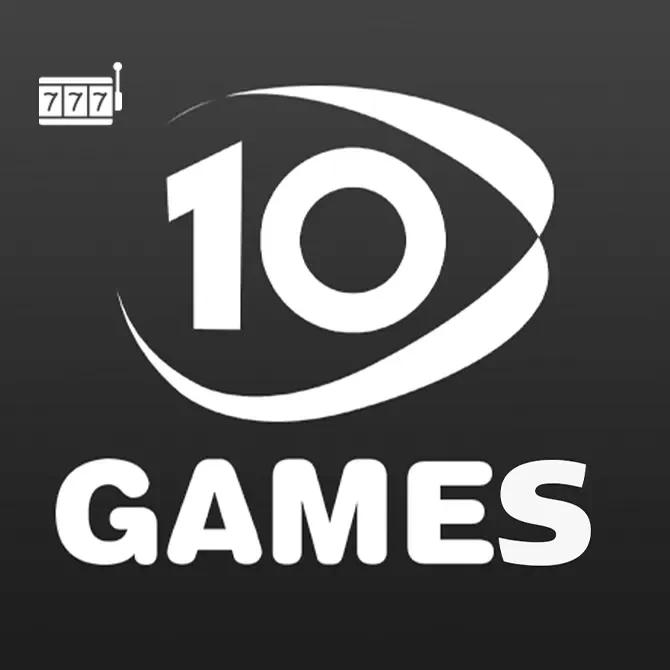 Slots online da 10game com jackpots progressivos