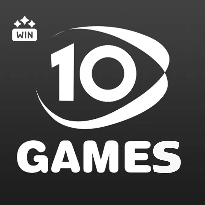 Ganhe prêmios incríveis na 10game