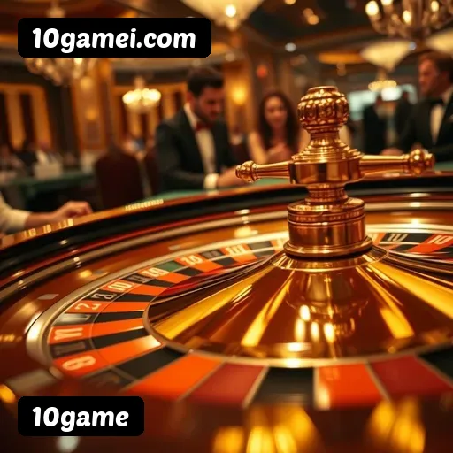 Como Registrar e Fazer Login 10game