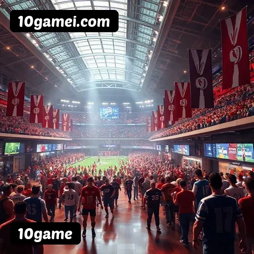 Legalidade 10game no Brasil