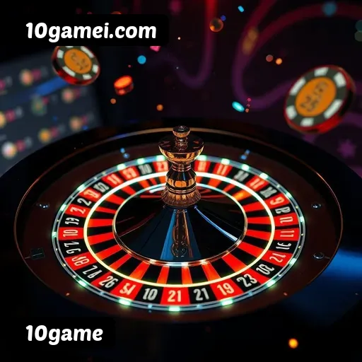 Catálogo Completo de Bônus 10game